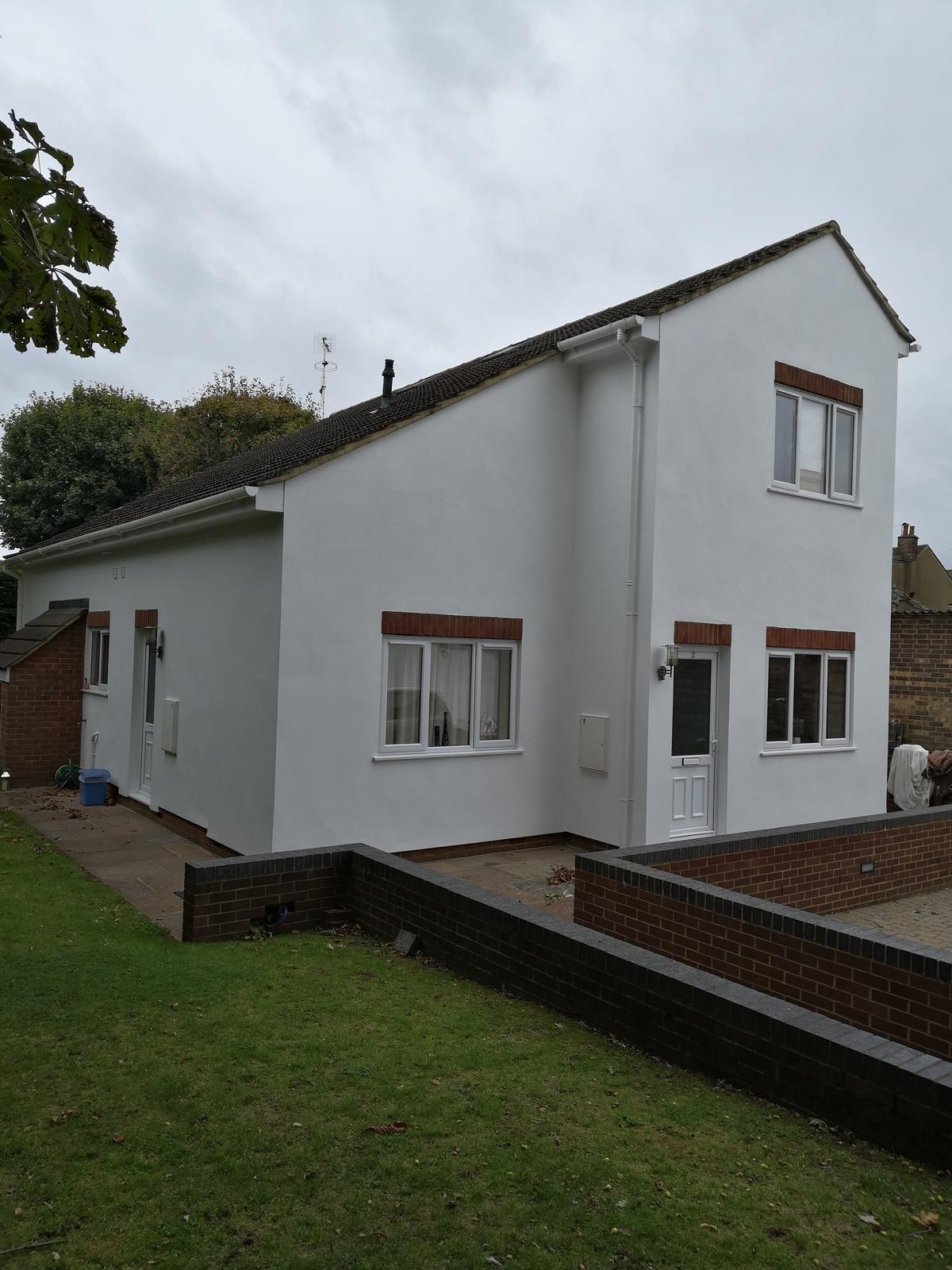 house painting Acton, W3