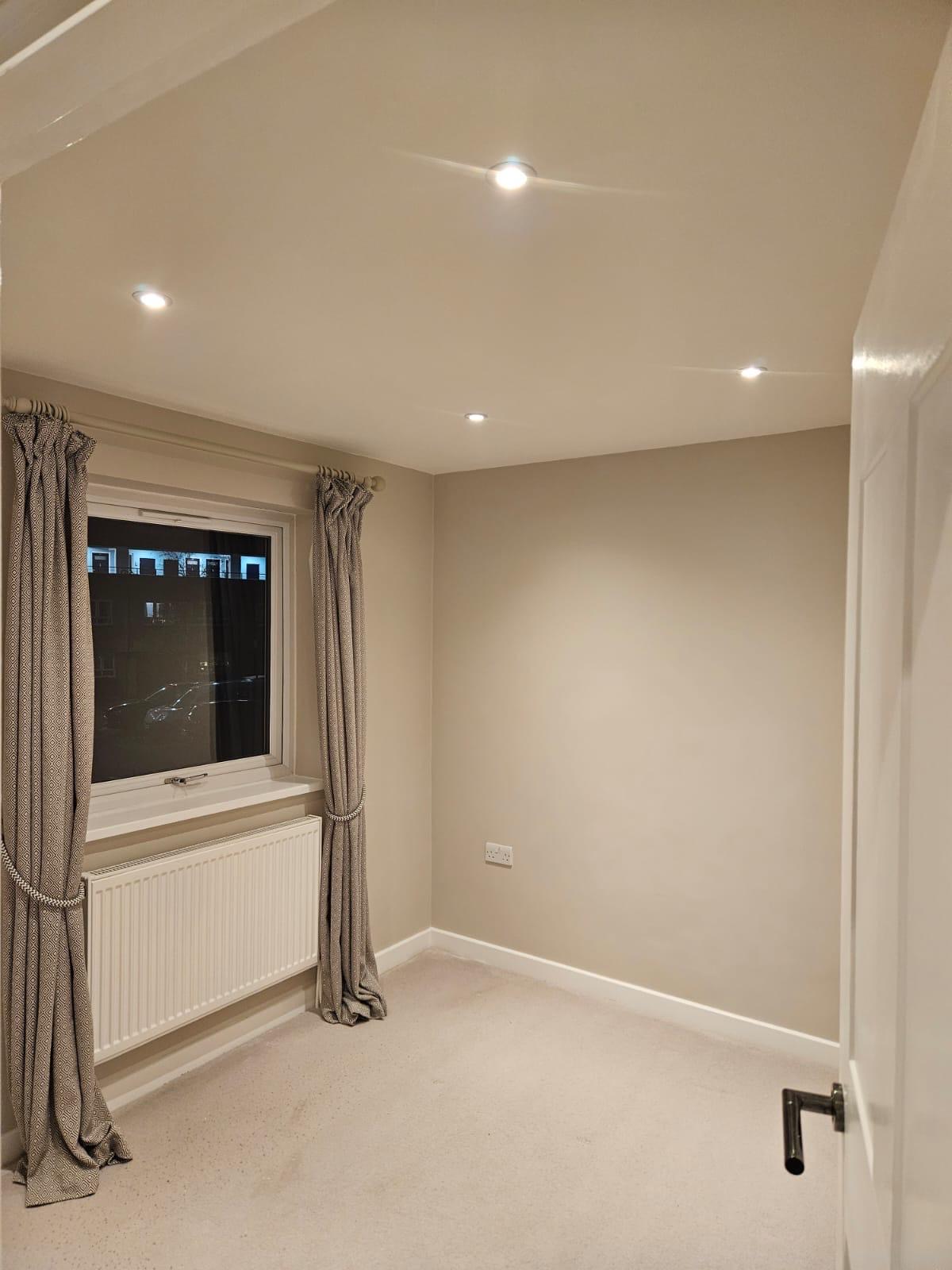 painter and decorator near me Acton