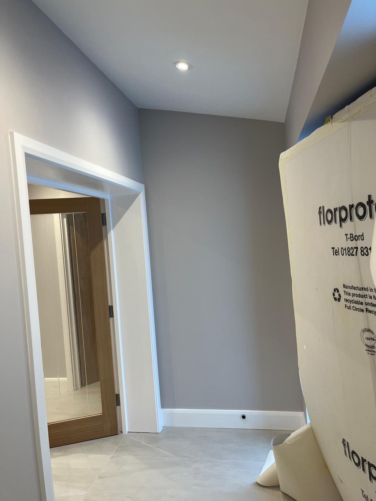 painter decorator near me Acton